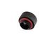 �ڥ����ȥ�å��ò��� Bitspower G1/4" Carbon Black Enhance Multi-Link For OD 12MM