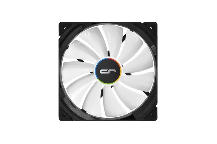 CRYORIG QF140 Performance
