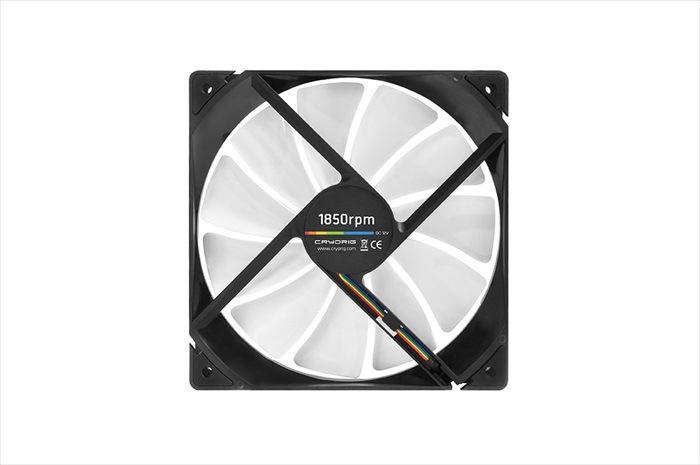 CRYORIG QF140 Performance