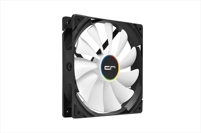 CRYORIG QF140 Performance