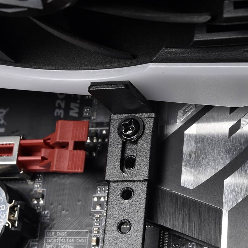�ڼ�󤻾��ʡ�Ǽ���׳�ǧ�� Lian Li GRAPHIC CARD ANTI-SAG BRACKET GB-001