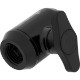 CORSAIR Hydro X Series XF Ball Valve - Black