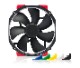 Noctua NF-A15 HS-PWM chromax.black.swap