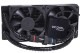 ACool Eisbaer LT240 CPU - Black