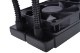 ACool Eisbaer LT240 CPU - Black