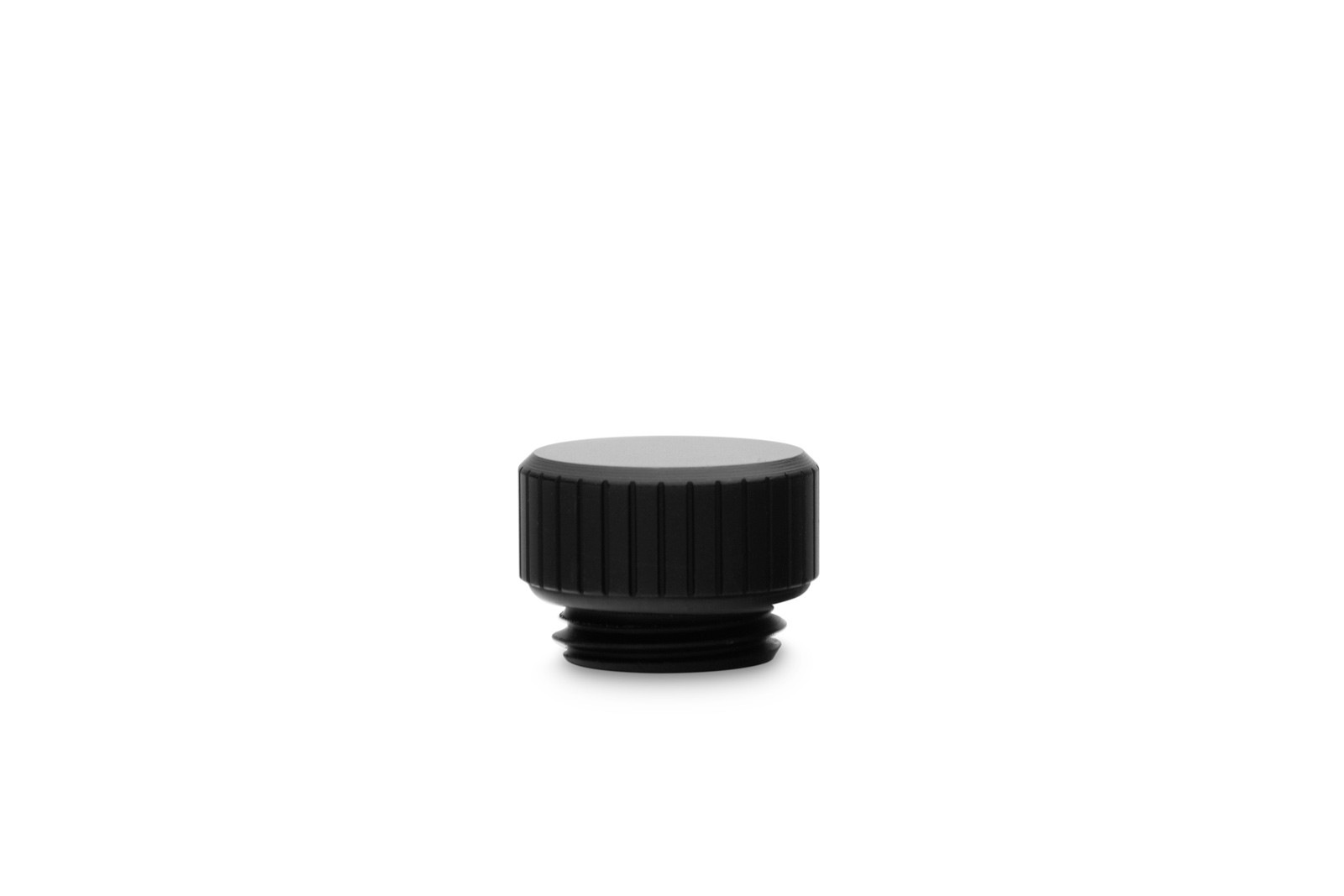 EK WaterBlocks EK-Quantum Torque Micro Plug - Black