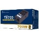 �ڼ�󤻾��ʡ���Ǽ����ǧ�� SilverStone TX700 Gold (SST-TX700-G)