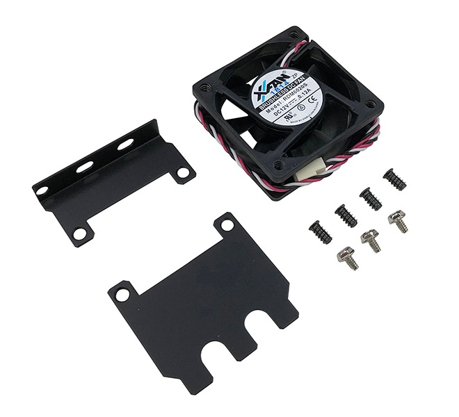 Ĺ������� N-PCI-FAN60 60mm�ե�����PCI�����åȥ��С�