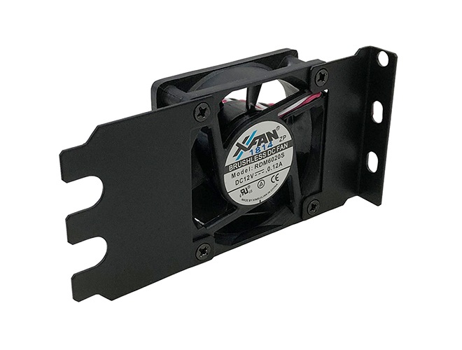 Ĺ������� N-PCI-FAN60 60mm�ե�����PCI�����åȥ��С�