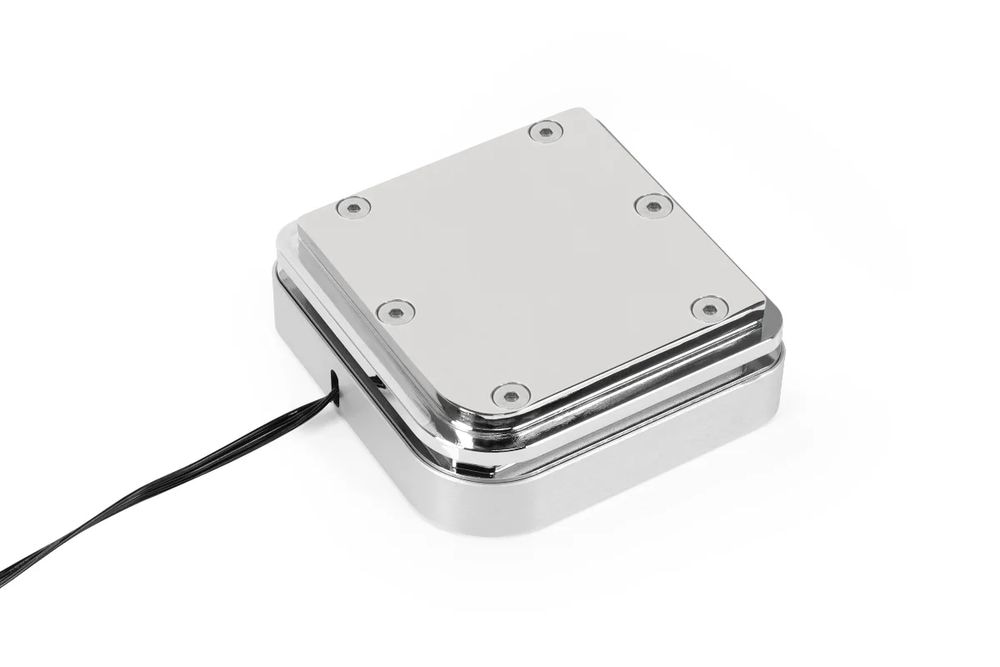 ACool Core 1 Aurora Silver