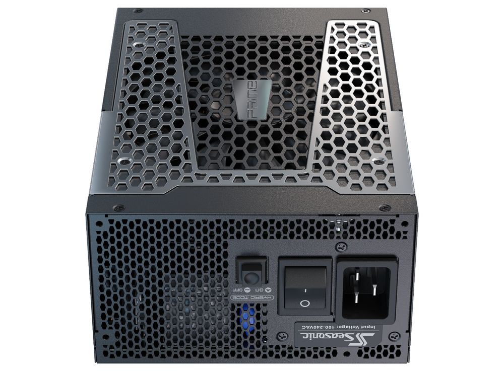 ڼ󤻾ʡǼ׳ǧ Seasonic PRIME TX-1600 ATX3.0 1600W