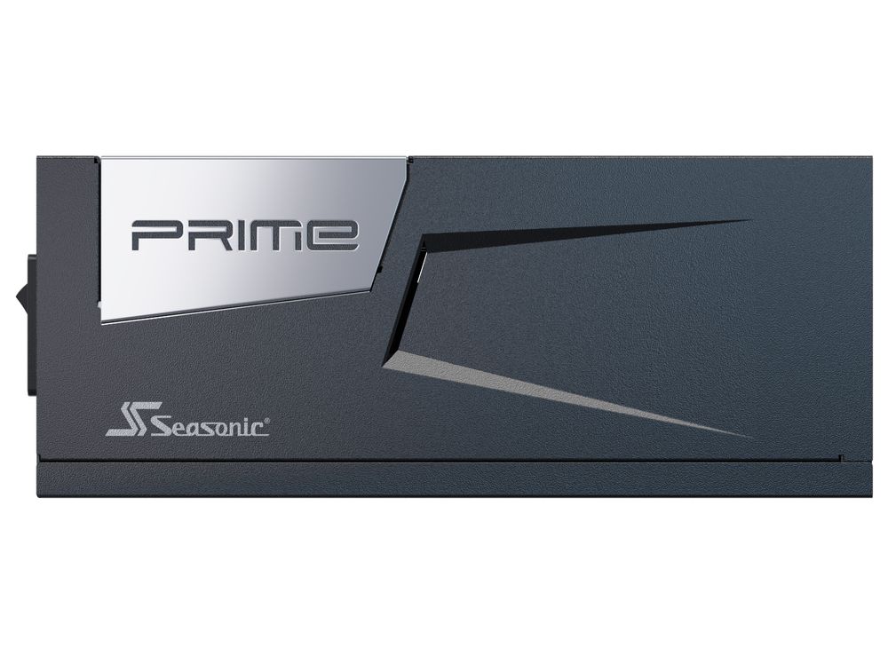 ڼ󤻾ʡǼ׳ǧ Seasonic PRIME TX-1600 ATX3.0 1600W
