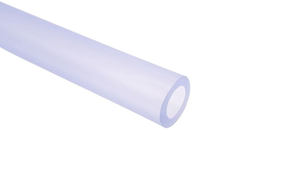 ACool hose AlphaTube HF 16/10 (3/8"ID) - Clear 3m (9.8ft) Retailbox 300cm