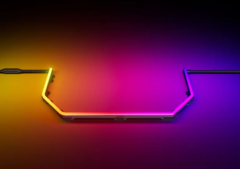 HYTE Noodle LN70 Black (�����)