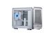 CoolerMaster MasterFrame 400 Mesh Silver