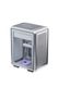 CoolerMaster MasterFrame 400 Mesh Silver