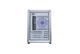 CoolerMaster MasterFrame 400 Mesh Silver