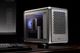 CoolerMaster MasterFrame 400 Mesh Silver