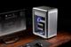 CoolerMaster MasterFrame 400 Mesh Silver