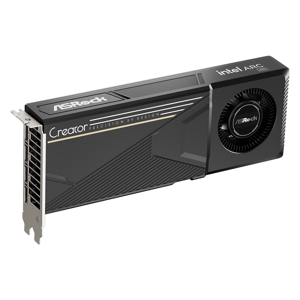 ASRock Intel Arc Pro B70 Creator 32GB (B70 CT 32G)