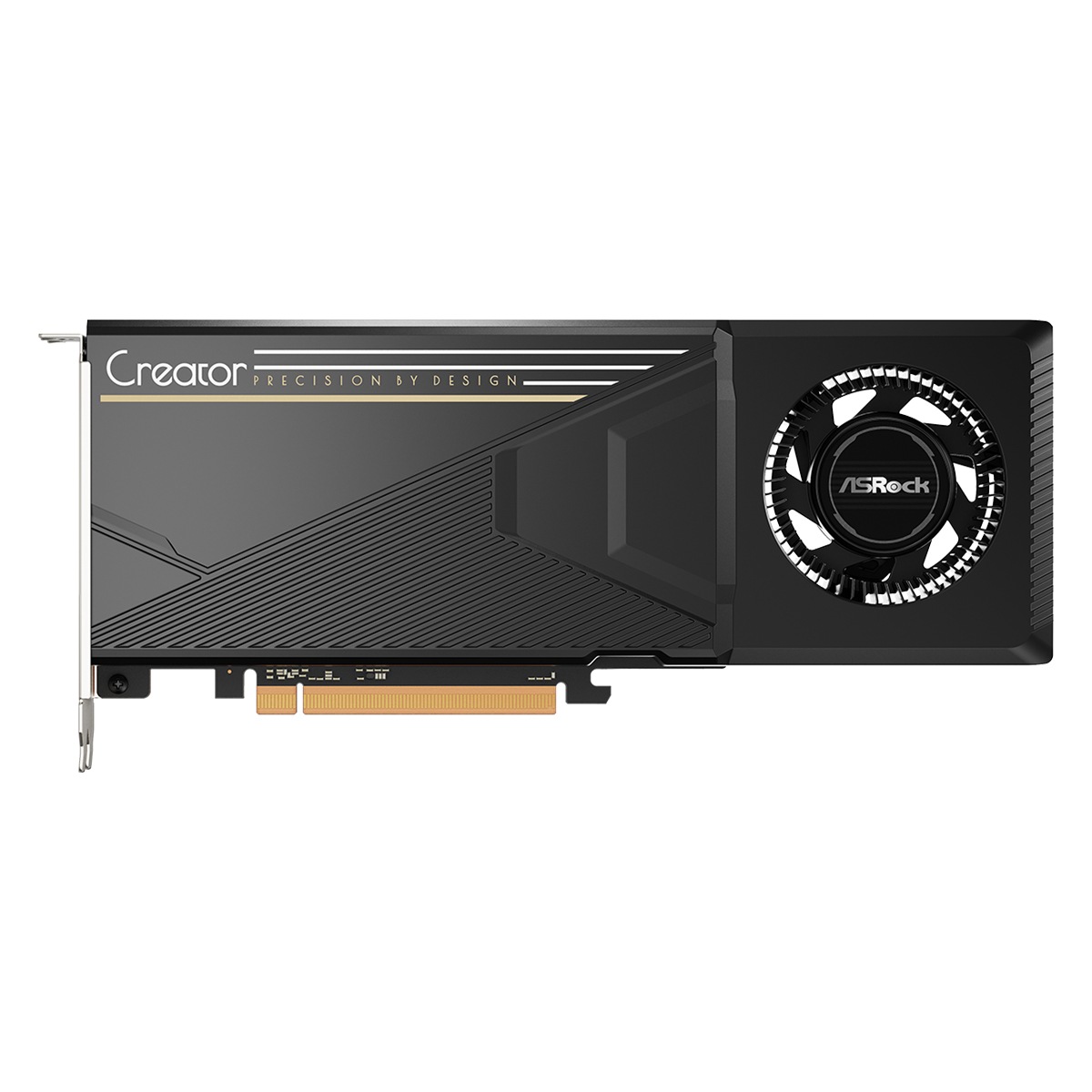 ASRock Intel Arc Pro B70 Creator 32GB (B70 CT 32G)