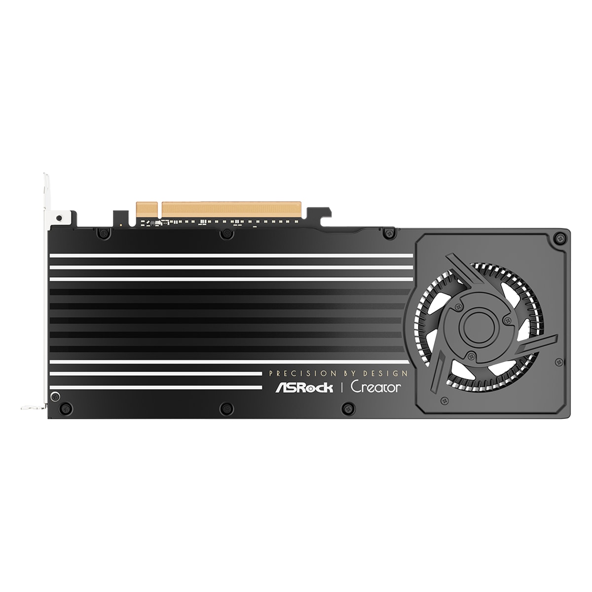 ASRock Intel Arc Pro B70 Creator 32GB (B70 CT 32G)