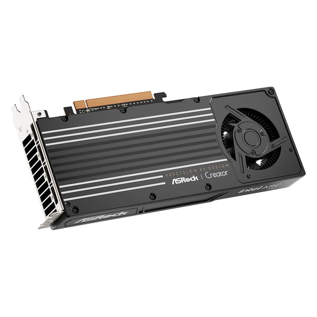 ASRock Intel Arc Pro B70 Creator 32GB (B70 CT 32G)