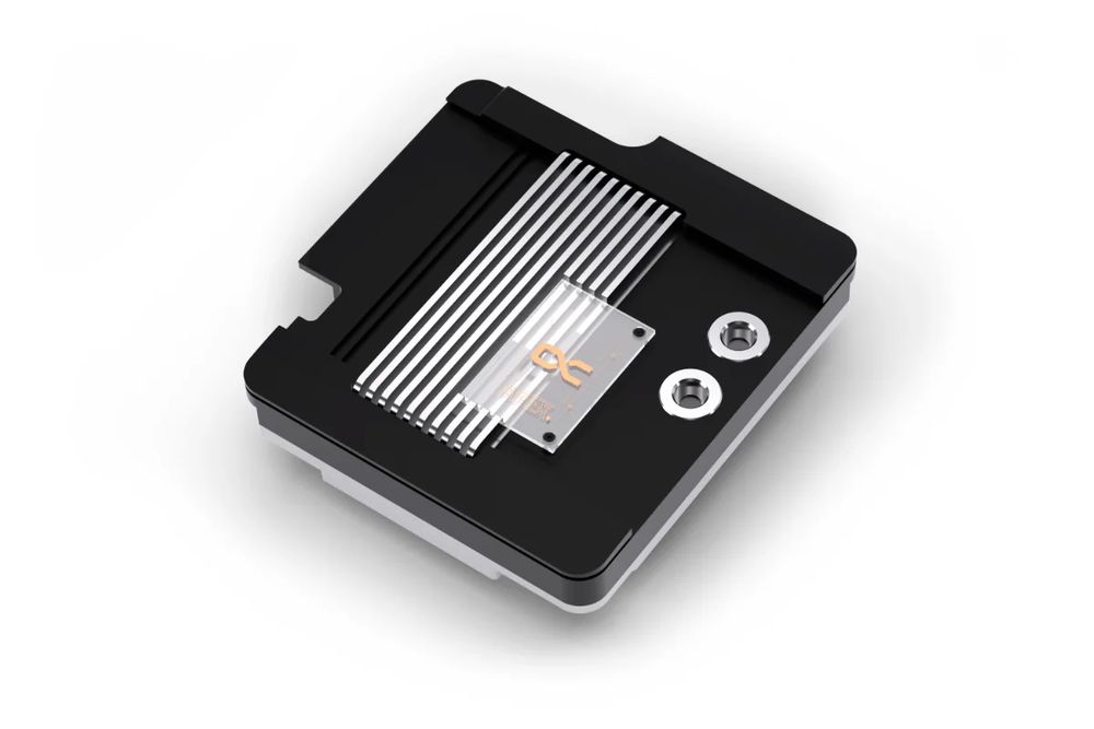 ACool Apex Monoblock ASUS PROART X870E-Creator WiFi