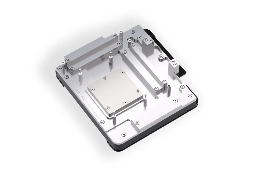 ACool Apex Monoblock ASUS PROART X870E-Creator WiFi