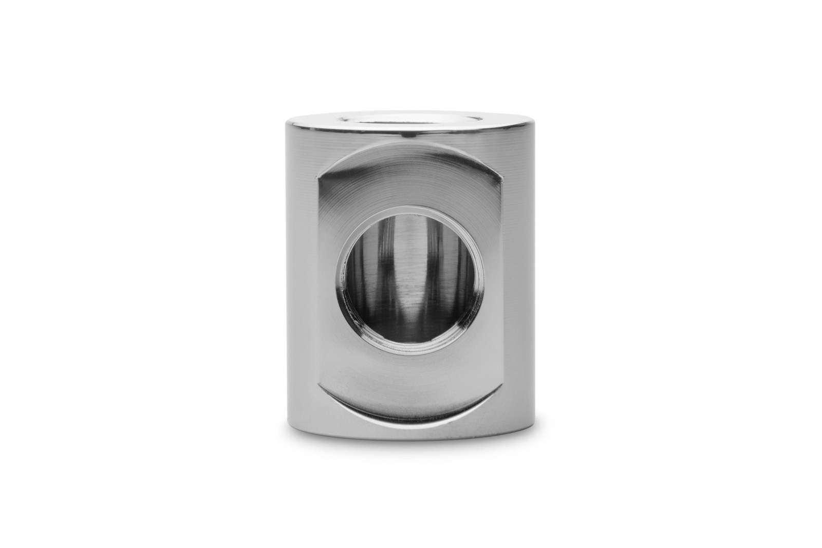 EK WaterBlocks EK-Quantum Torque Splitter 3F T - Nickel