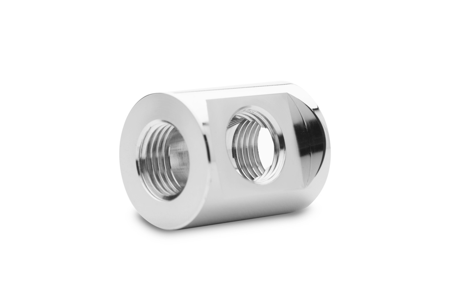EK WaterBlocks EK-Quantum Torque Splitter 3F T - Nickel
