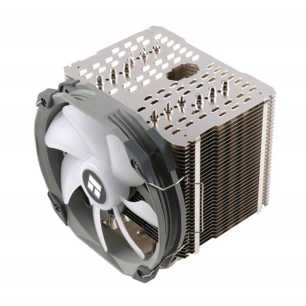 Thermalright HR-02 Plus