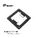 Bykski B-MB1700-BE The mainboard back support Intel 12th CPU LGA1700