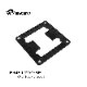 Bykski B-MB1700-BE The mainboard back support Intel 12th CPU LGA1700