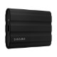 ڼ2-3ʿͽSAMSUNG MU-PE2T0S-IT Portable SSD T7 Shield 2TB ֥å
