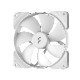 Fractal Design Aspect 14 RGB PWM White Frame