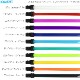 XSPC EC6 ReColour Dye - Black UV