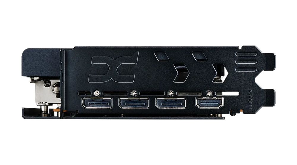 �����佪λ�� Powercolor Hellhound AMD Radeon RX 9070 16GB GDDR6