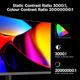 ������Źľ���� KOORUI 24E6CA 23.6����� 180Hz FHD �Ѷʥ����ߥ󥰥�˥���