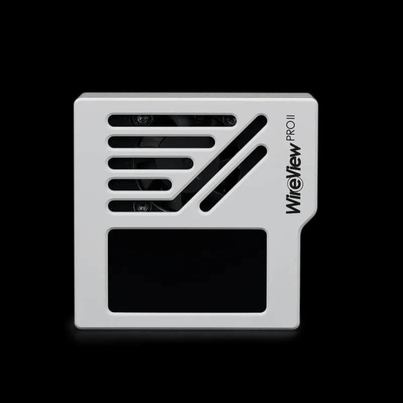 Thermal Grizzly WireView Pro II GPU Normal White