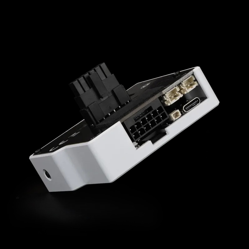 Thermal Grizzly WireView Pro II GPU Normal White