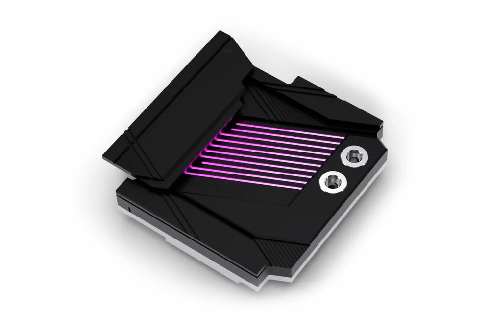 ACool Apex Monoblock X870 AORUS ELITE WIFI7 (AM5)