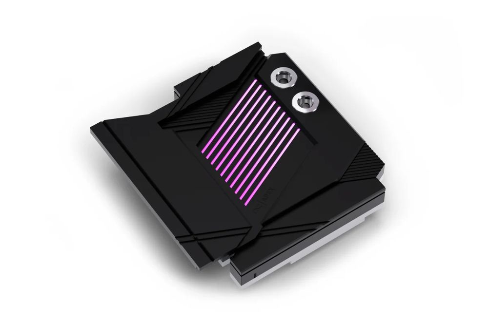 ACool Apex Monoblock X870 AORUS ELITE WIFI7 (AM5)