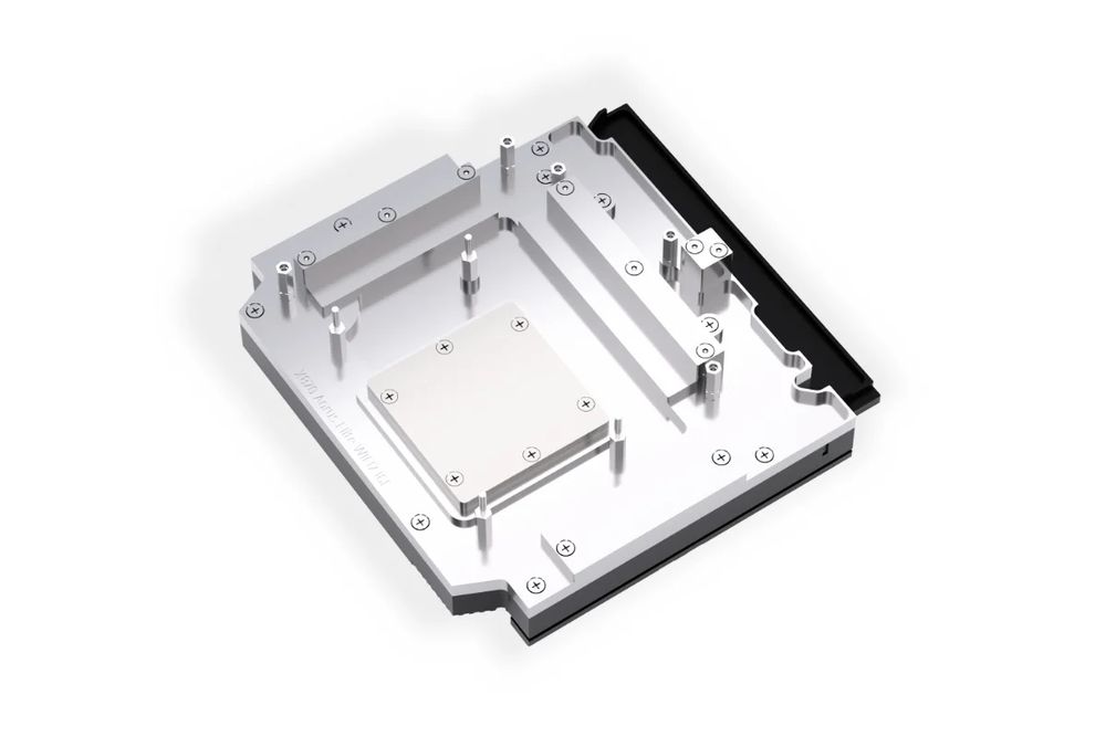 ACool Apex Monoblock X870 AORUS ELITE WIFI7 (AM5)