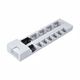 Lian Li Edge Hub V2 White
