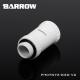 BARROW Male to Female Extender - 30mm V2 White