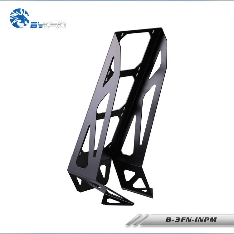 Bykski 赤銅 ラジエーター360 60mm 真っ赤な水冷ラジエーターがBykskiから登場、360mmタイプ - AKIBA PC