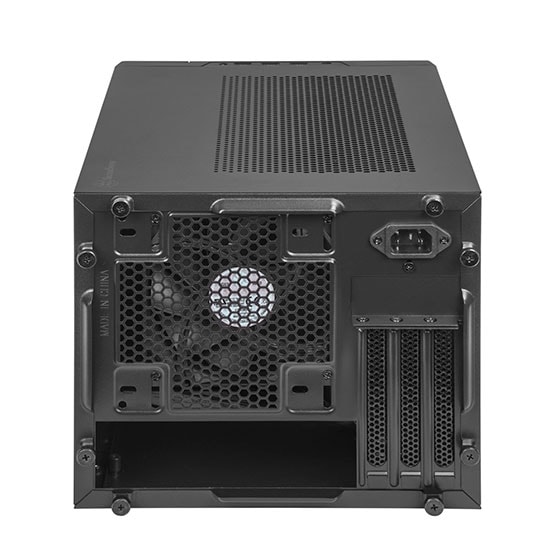 SilverStone SUGO 14 (SST-SG14B) | すべての商品 | OLIOSPEC