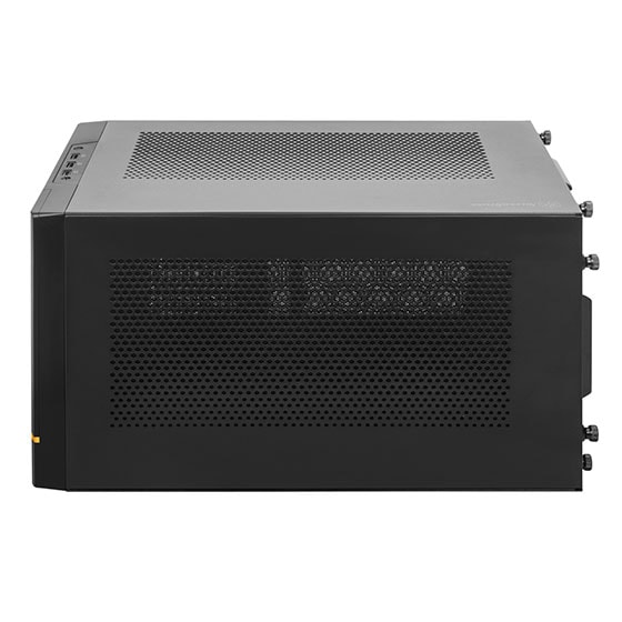 SilverStone SUGO 14 (SST-SG14B) | すべての商品 | OLIOSPEC
