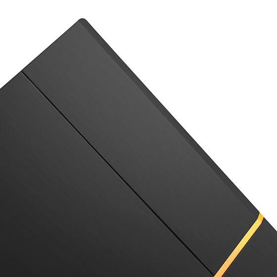 SilverStone SUGO 14 (SST-SG14B)